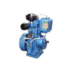 Diesel Engine And Spare Parts